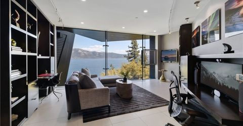 580 Gonowabie Road , Crystal Bay, NV 89402 Photo
