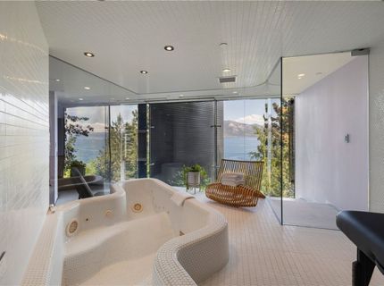 580 Gonowabie Road , Crystal Bay, NV 89402 Photo