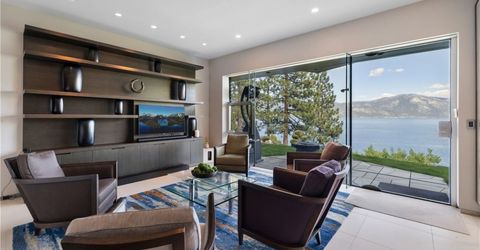 580 Gonowabie Road , Crystal Bay, NV 89402 Photo