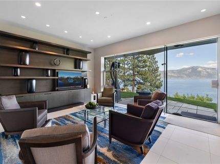 580 Gonowabie Road , Crystal Bay, NV 89402 Photo