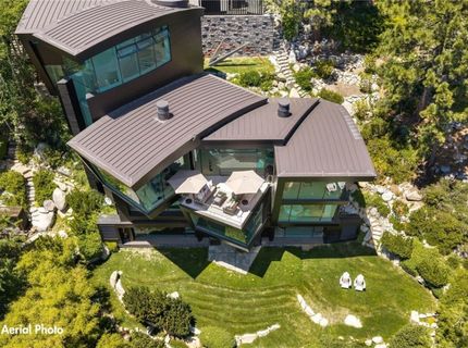 580 Gonowabie Road , Crystal Bay, NV 89402 Photo