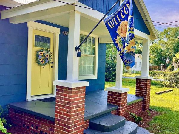 619 N X St, Pensacola, FL 32505