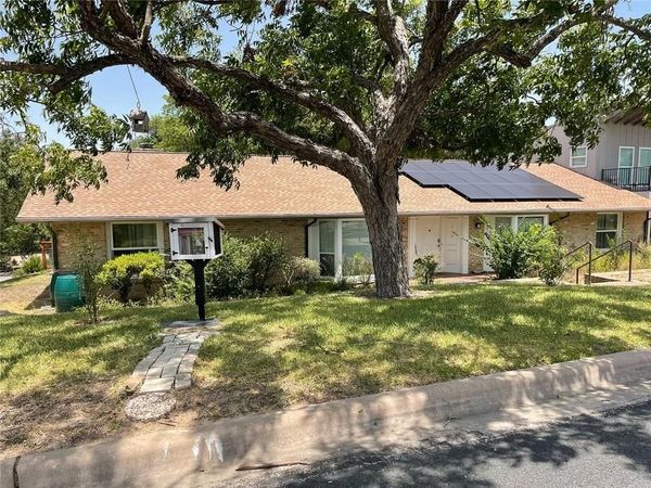 1706 Windoak DR, Austin, TX 78741