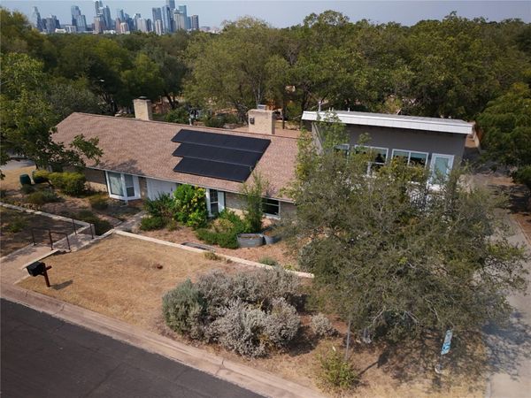 1706 Windoak DR, Austin, TX 78741