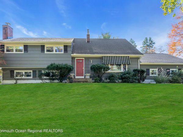 1305 Allaire Road, Spring Lake, NJ 07762