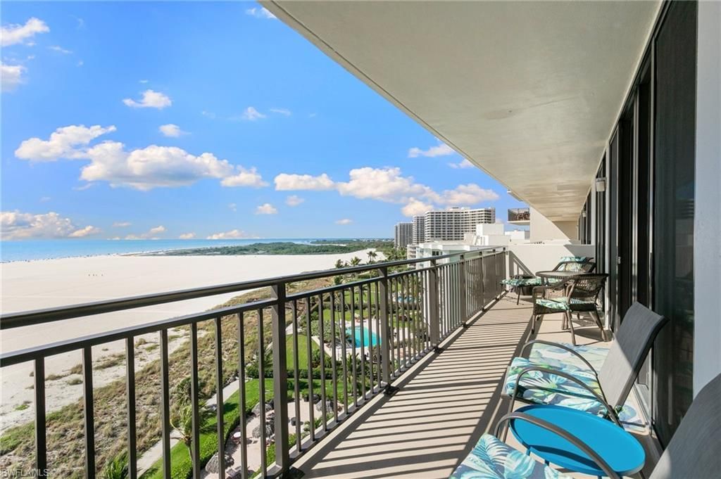 180 Seaview Ct , Unit 911, Marco Island, FL 34145 Photo