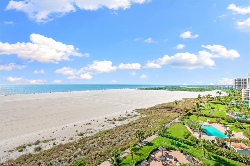 180 Seaview Ct , Unit 911, Marco Island, FL 34145 Photo