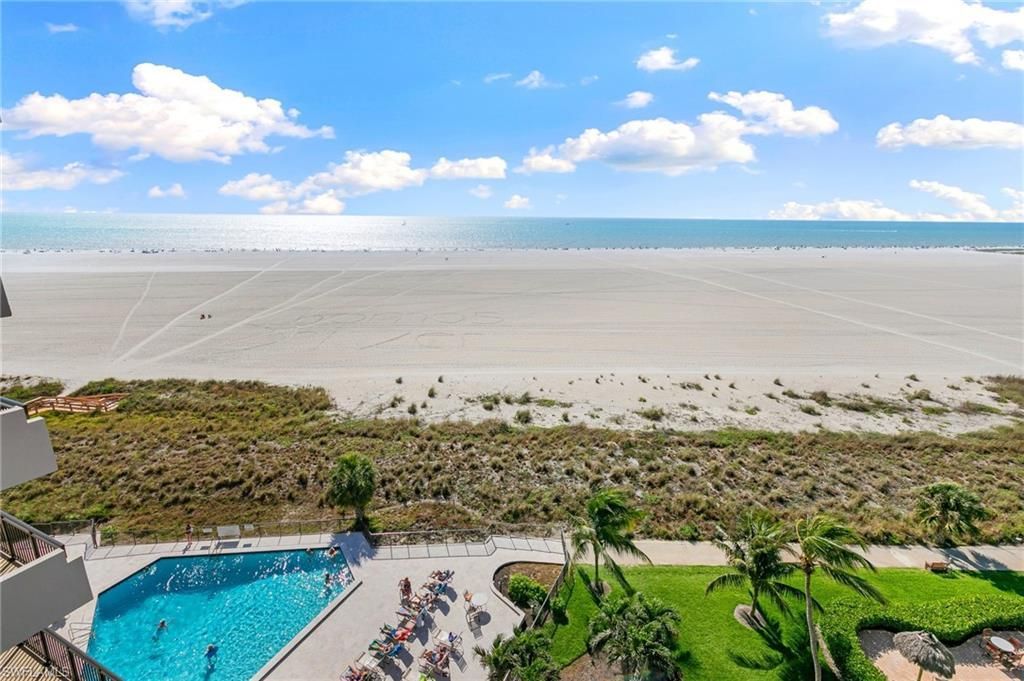 180 Seaview Ct , Unit 911, Marco Island, FL 34145 Photo