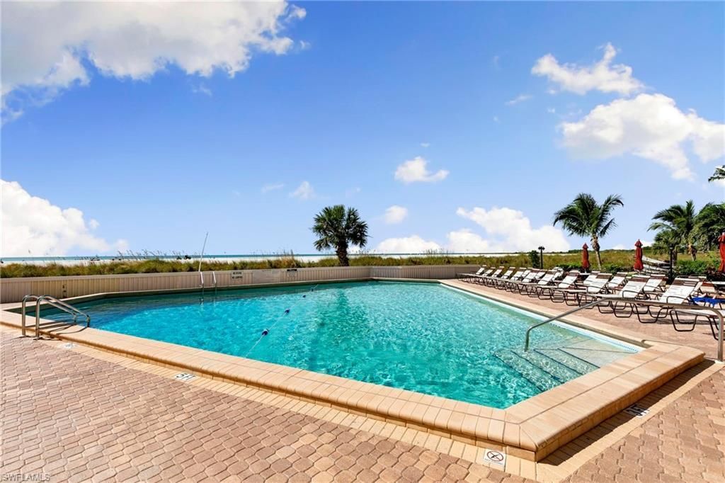 180 Seaview Ct , Unit 911, Marco Island, FL 34145 Photo