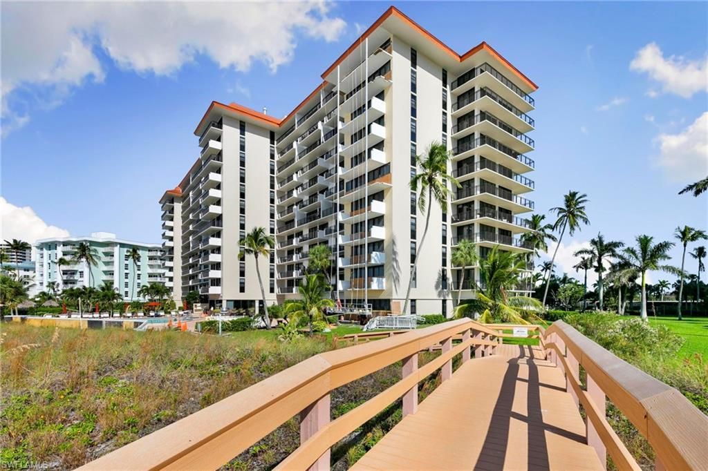 180 Seaview Ct , Unit 911, Marco Island, FL 34145 Photo