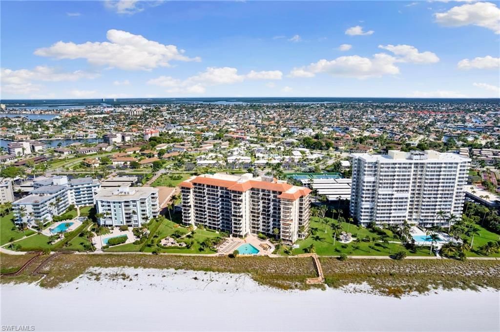 180 Seaview Ct , Unit 911, Marco Island, FL 34145 Photo