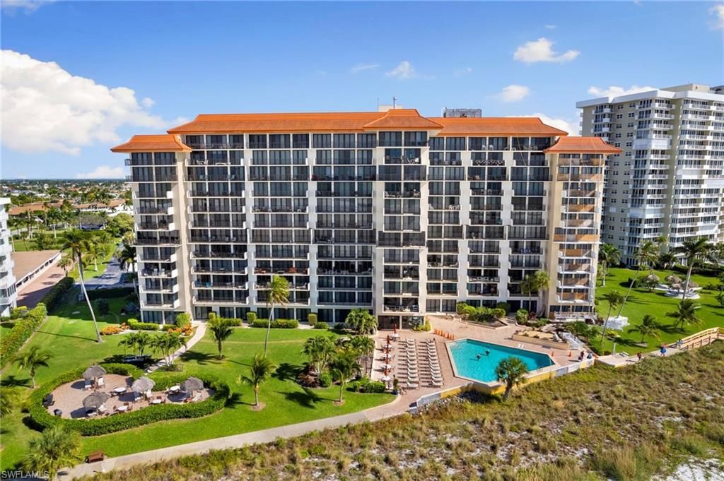 180 Seaview Ct , Unit 911, Marco Island, FL 34145 Photo