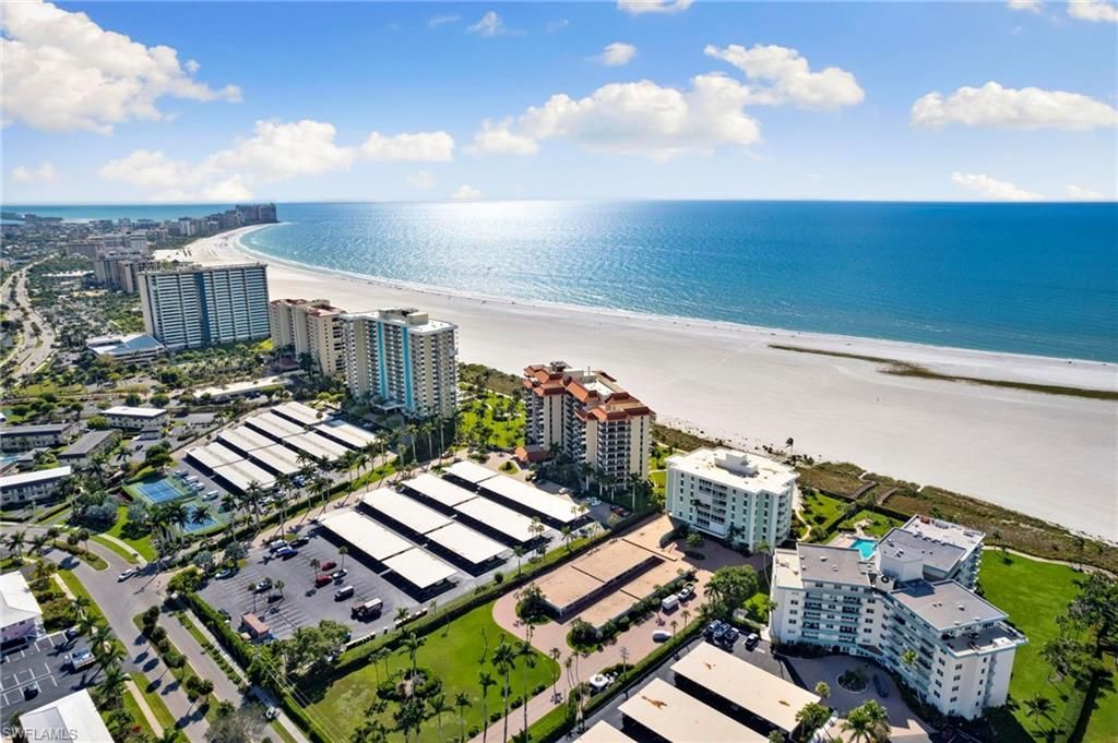 180 Seaview Ct , Unit 911, Marco Island, FL 34145 Photo