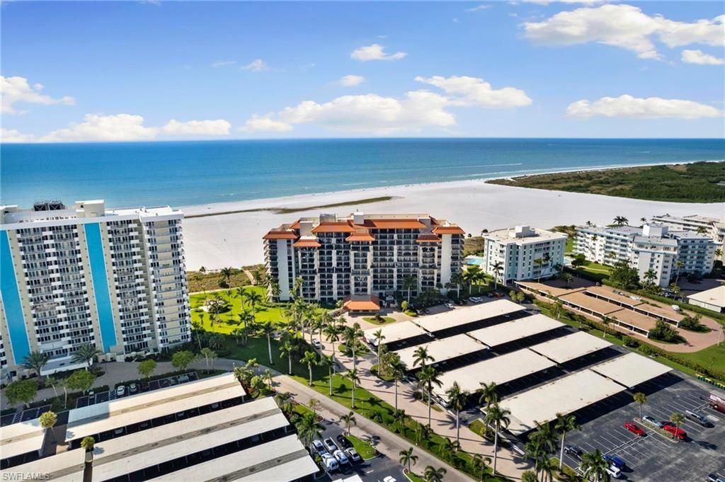 180 Seaview Ct , Unit 911, Marco Island, FL 34145 Photo