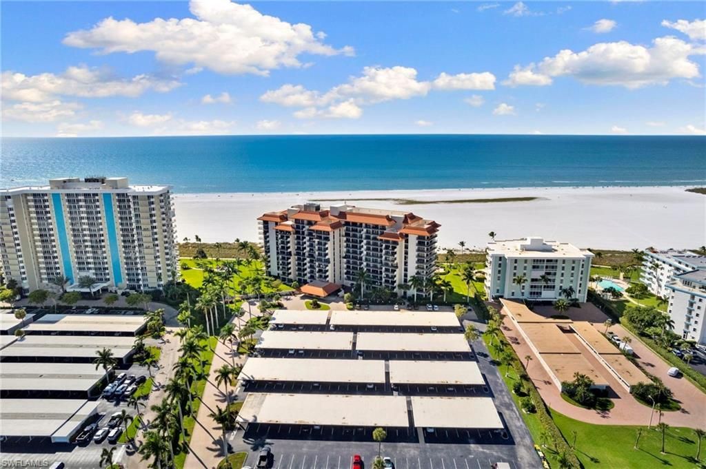 180 Seaview Ct , Unit 911, Marco Island, FL 34145 Photo