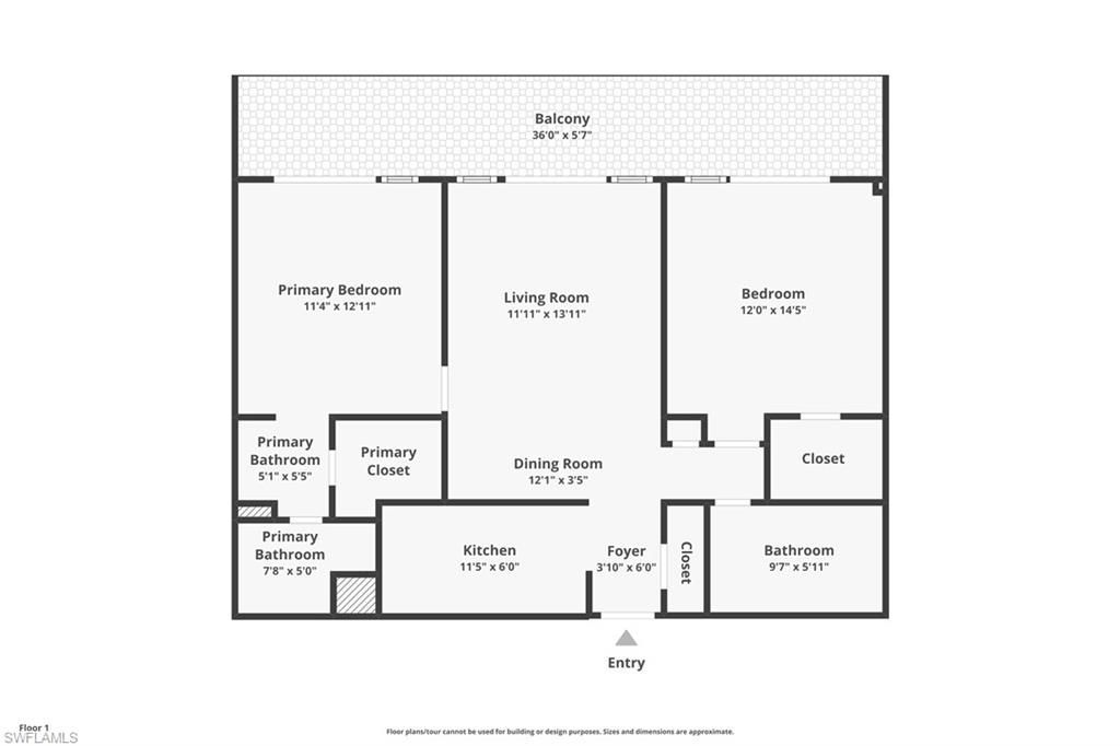 180 Seaview Ct , Unit 911, Marco Island, FL 34145 Photo