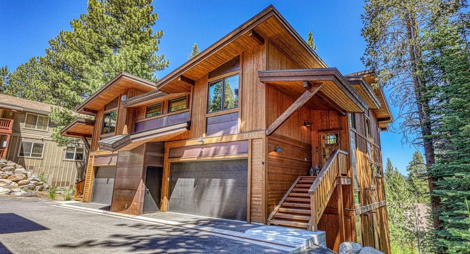 10342 Palisades Drive, Truckee, CA 96161 Photo