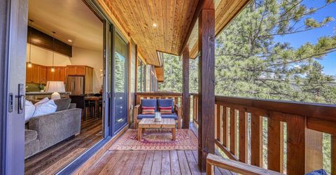 10342 Palisades Drive, Truckee, CA 96161 Photo