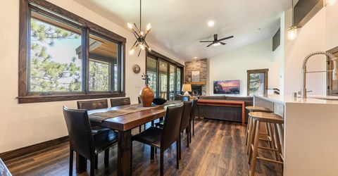 10342 Palisades Drive, Truckee, CA 96161 Photo