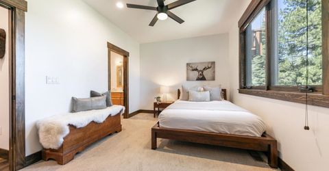 10342 Palisades Drive, Truckee, CA 96161 Photo
