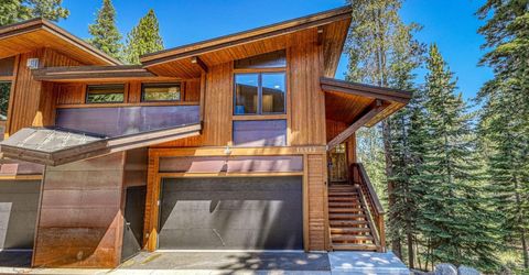 10342 Palisades Drive, Truckee, CA 96161 Photo