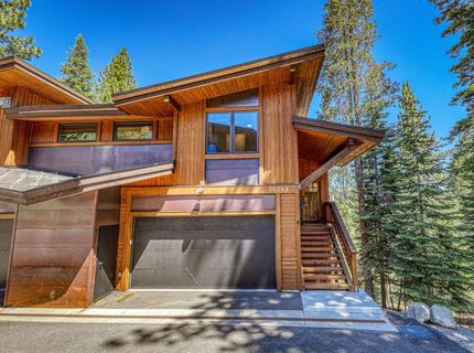 10342 Palisades Drive, Truckee, CA 96161 Photo
