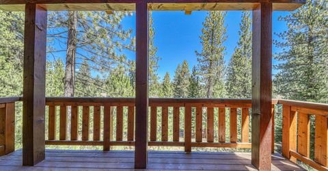 10342 Palisades Drive, Truckee, CA 96161 Photo