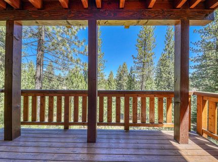 10342 Palisades Drive, Truckee, CA 96161 Photo