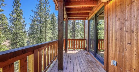 10342 Palisades Drive, Truckee, CA 96161 Photo