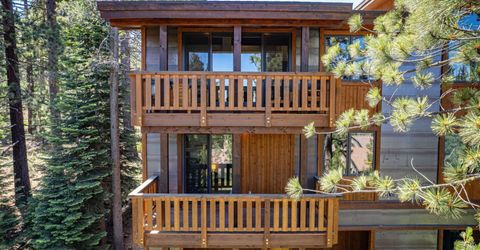 10342 Palisades Drive, Truckee, CA 96161 Photo