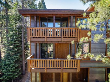 10342 Palisades Drive, Truckee, CA 96161 Photo