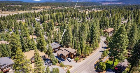 10342 Palisades Drive, Truckee, CA 96161 Photo