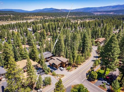 10342 Palisades Drive, Truckee, CA 96161 Photo
