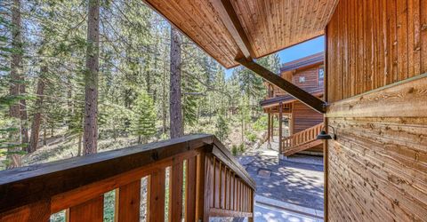 10342 Palisades Drive, Truckee, CA 96161 Photo