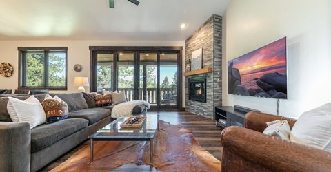 10342 Palisades Drive, Truckee, CA 96161 Photo