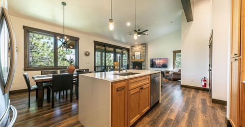 10342 Palisades Drive, Truckee, CA 96161 Photo