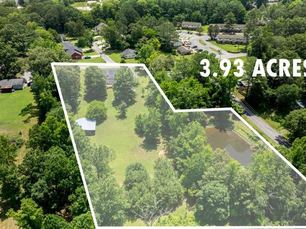 1417 W Wn Main Street, LaFayette, GA 30728