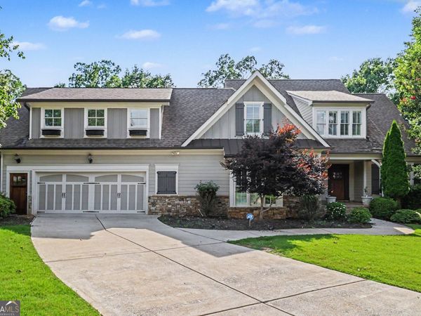 7011 Hammock Trail, Gainesville, GA 30506