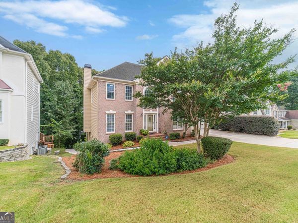 476 Mountain Oaks Parkway, Stone Mountain, GA 30087