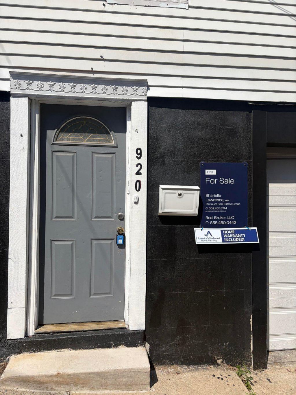 920 N FAIR STREET , ALLENTOWN, PA 18102