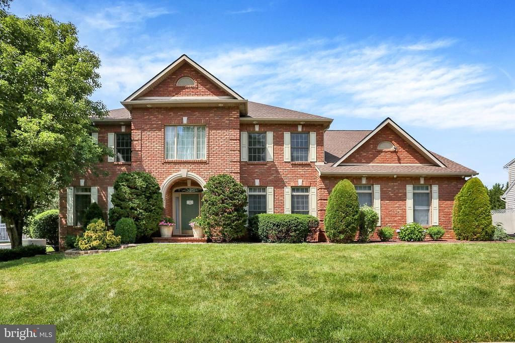 3714 Leyland Drive, Mechanicsburg, PA 17050 Main Photo