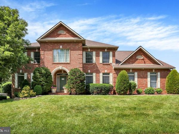 3714 LEYLAND DRIVE, MECHANICSBURG, PA 17050