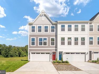 7732 HARLOW CIRCLE, SPOTSYLVANIA, VA 22551