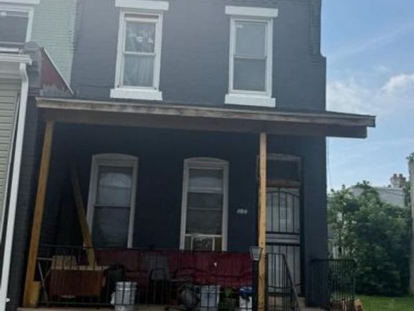 204 N 58TH STREET , PHILADELPHIA, PA 19139