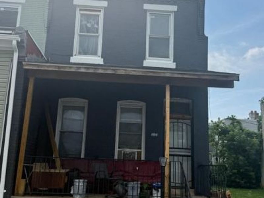 204 N 58th Street, Philadelphia, PA 19139 Main Photo