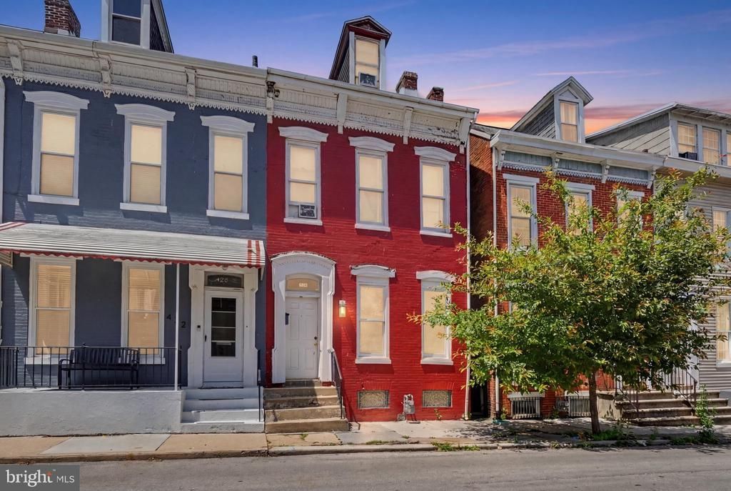 420 S DUKE STREET , YORK, PA 17401