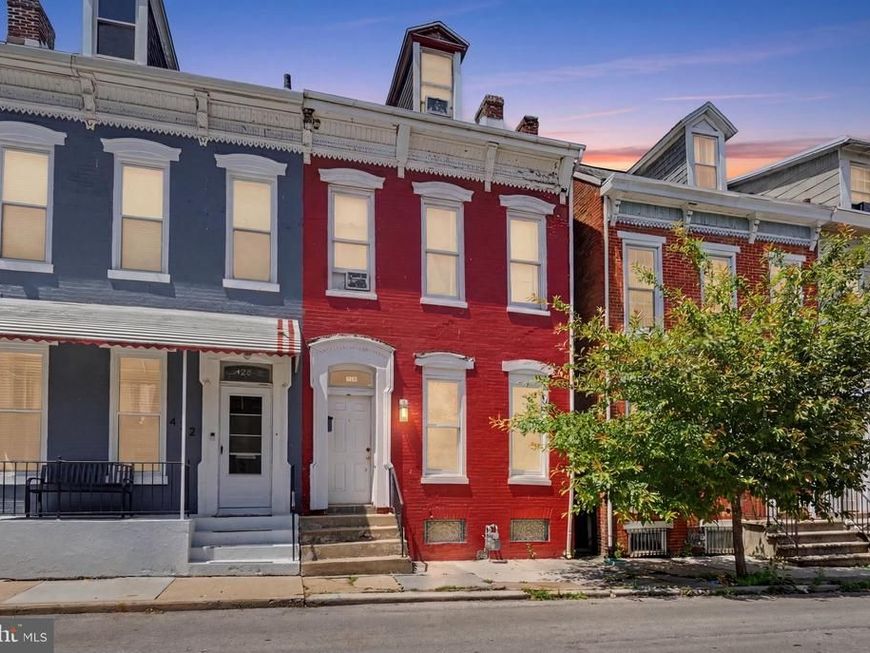 420 S Duke Street , York, PA 17401 Main Photo