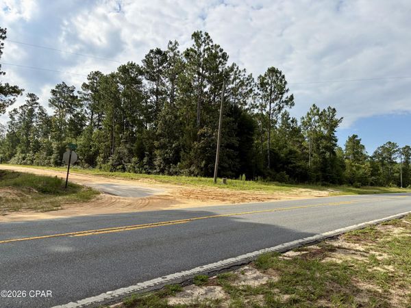 0 Fairview Road , Marianna, FL 32448