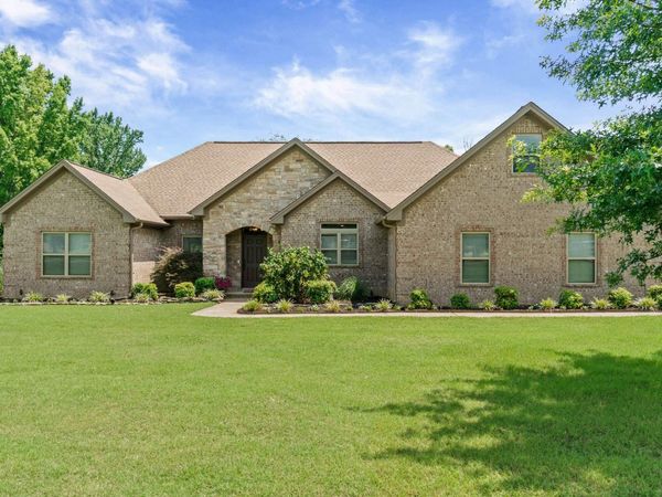 105 Kacy Drive , Searcy, AR 72143