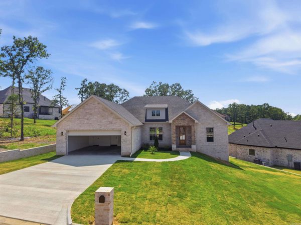 509 Valley Oak Drive , Sherwood, AR 72120